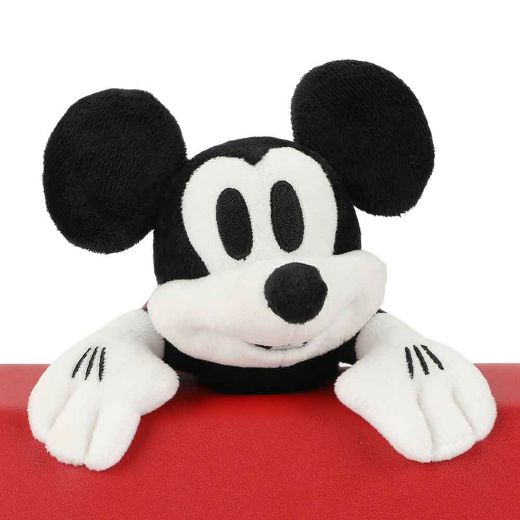 Picture of Disney Mickey Mouse Peek-a-Boo Convertible Mini Backpack