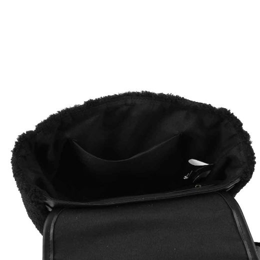 Picture of Disney Mickey Mouse Peek-a-Boo Convertible Mini Backpack