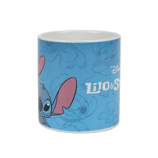 Picture of Disney Lilo & Stitch 16 oz. Ceramic Mug