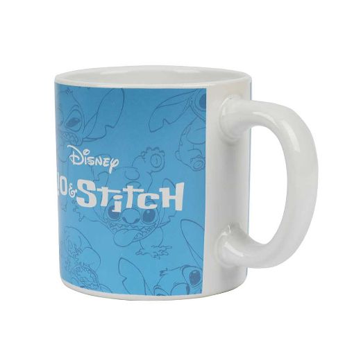 Picture of Disney Lilo & Stitch 16 oz. Ceramic Mug