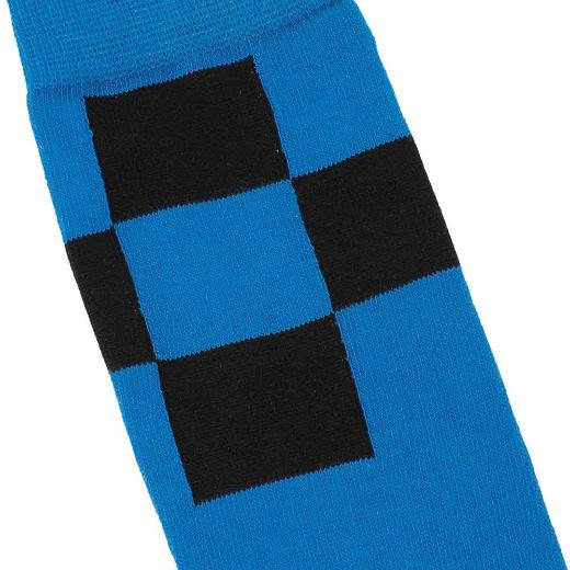 Picture of Sonic the Hedgehog Classic 3 Pair Crew Socks