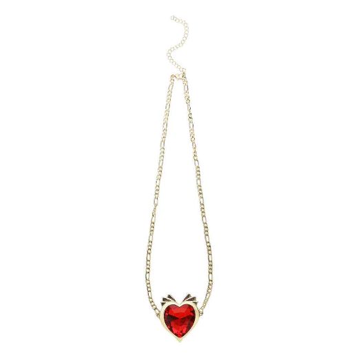 Picture of DreamWorks Shrek Fiona Cosplay Headband & Necklace Set