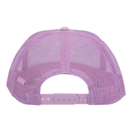 Picture of Sonic the Hedgehog Sublimated Youth Trucker