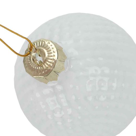 Picture of Bioworld Christmas Sport Ball Ornaments - Set of 6