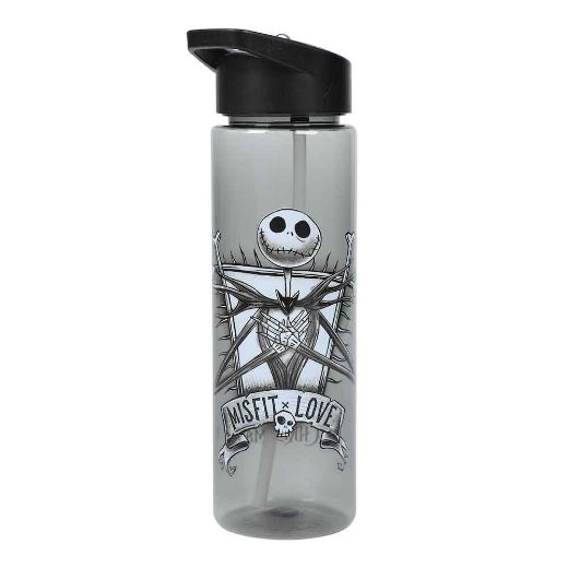 Picture of The Nightmare Before Christmas 24 oz. 2 Pack Water Bottle Set