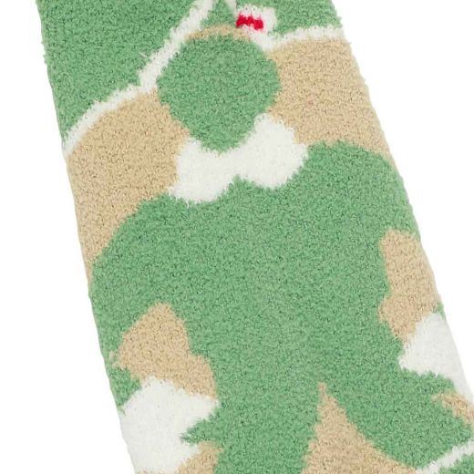 Picture of Elf Chenille 3 Pair Ankle Socks