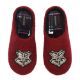 Picture of Harry Potter Hogwarts Lounge Slippers