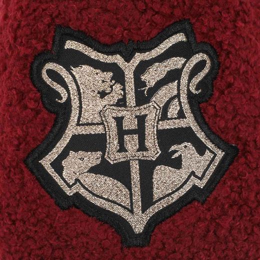 Picture of Harry Potter Hogwarts Lounge Slippers