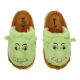 Picture of DreamWorks Shrek Cloud Sole Plush Character Mules