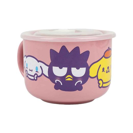 Picture of Hello Kitty & Friends 20 oz. Ceramic Soup Mug