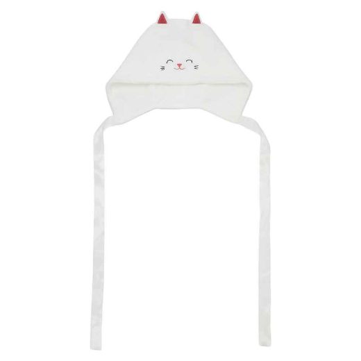 Picture of Bioworld Cat Hooded 3D Novelty Hat