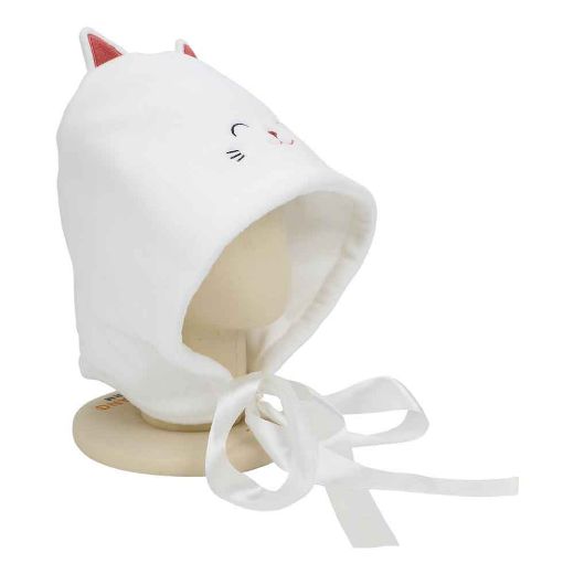 Picture of Bioworld Cat Hooded 3D Novelty Hat