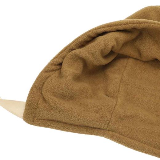 Picture of Bioworld Sloth Hooded 3D Novelty Hat