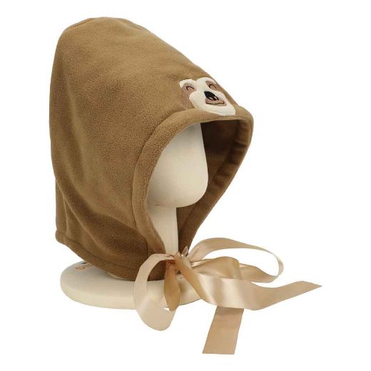 Picture of Bioworld Sloth Hooded 3D Novelty Hat