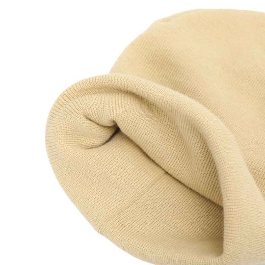 Picture of Hello Kitty Embroidered Tall Cuff Beanie