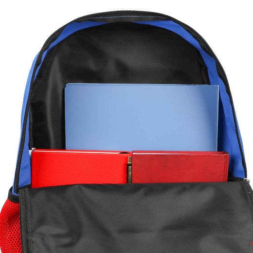 Picture of Pokemon Pokeball 5 pc Youth Backpack Set