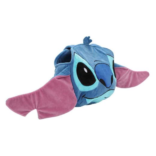 Picture of Disney Stitch Plush Tote Bag
