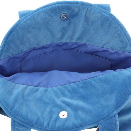 Picture of Disney Stitch Plush Tote Bag
