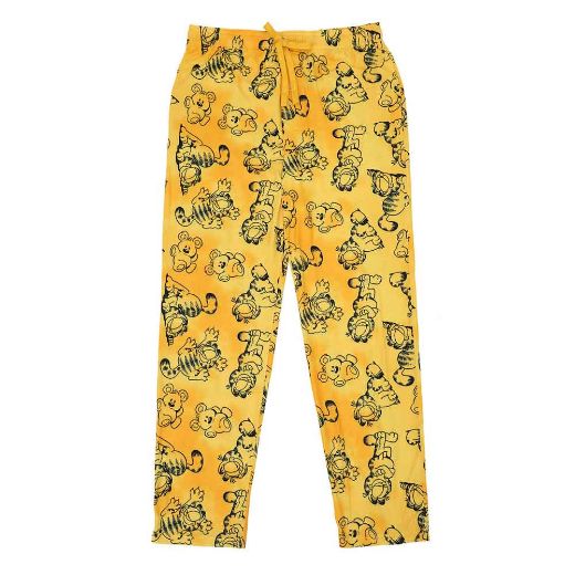 Picture of Garfield AOP Pre-pack Lounge Pants