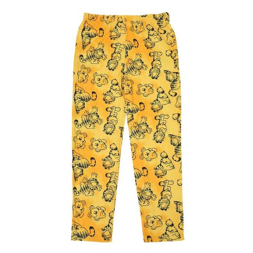 Picture of Garfield AOP Pre-pack Lounge Pants