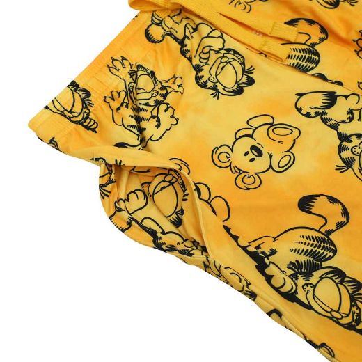 Picture of Garfield AOP Pre-pack Lounge Pants
