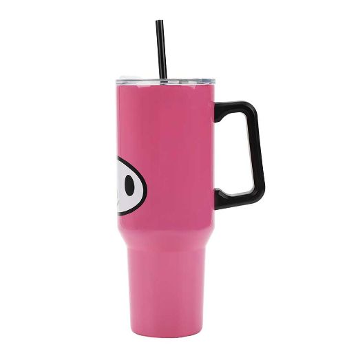Picture of My Melody 40 oz. Stainless Steel Tumbler