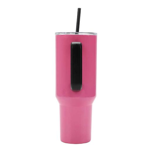 Picture of My Melody 40 oz. Stainless Steel Tumbler
