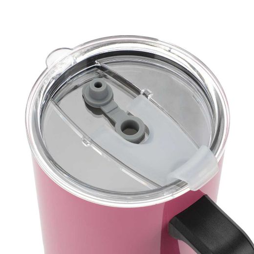 Picture of My Melody 40 oz. Stainless Steel Tumbler