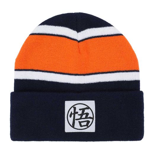 Picture of Dragon Ball Z Combo Cuff Beanies