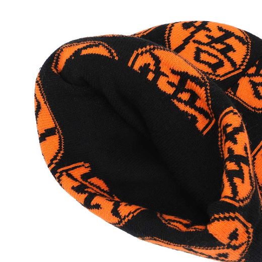 Picture of Dragon Ball Z Combo Cuff Beanies