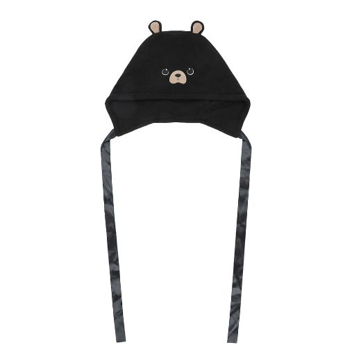 Picture of Bioworld Bear Hooded 3D Novelty Hat