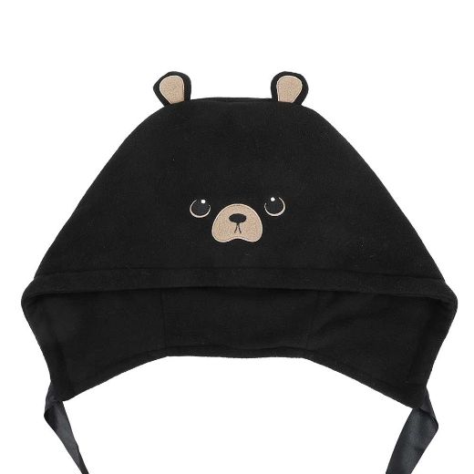 Picture of Bioworld Bear Hooded 3D Novelty Hat