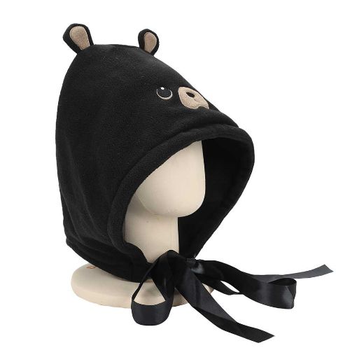 Picture of Bioworld Bear Hooded 3D Novelty Hat