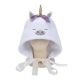 Picture of Bioworld Unicorn Hooded 3D Novelty Hat