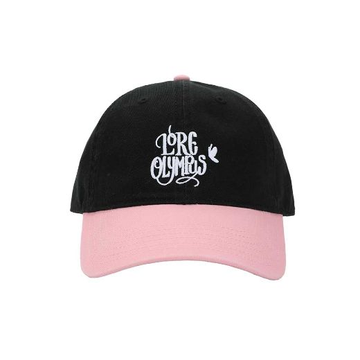 Picture of Lore Olympus Embroidered Hat
