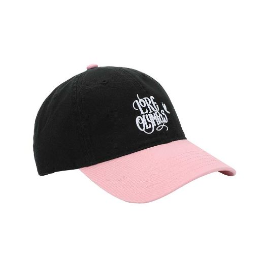 Picture of Lore Olympus Embroidered Hat
