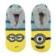 Picture of Minions Kevin & Stuart Slipper Socks