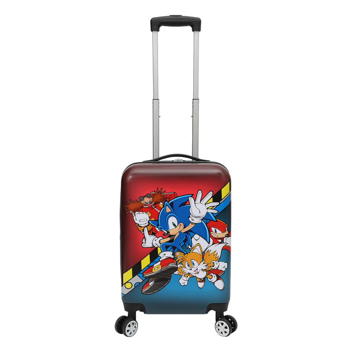 Picture of Sonic the Hedgehog 20 in. Rolling Luggage