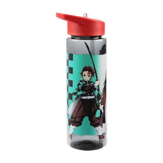 Picture of Demon Slayer 24 oz. Single-Wall Water Bottle