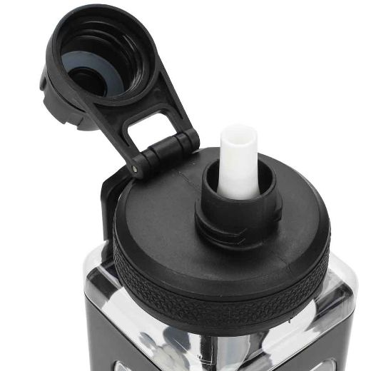 Picture of Disney Mickey Mouse 24 oz. Square Plastic Water Bottle