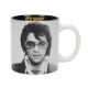 Picture of Elvis Presley 16 oz. Ceramic Mug