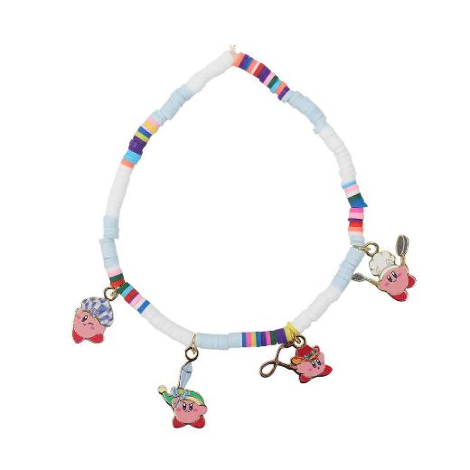 Picture of Kirby Multi-Charmed Bracelet Set