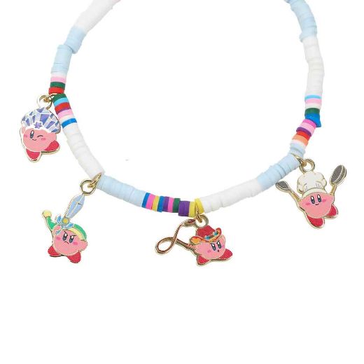 Picture of Kirby Multi-Charmed Bracelet Set
