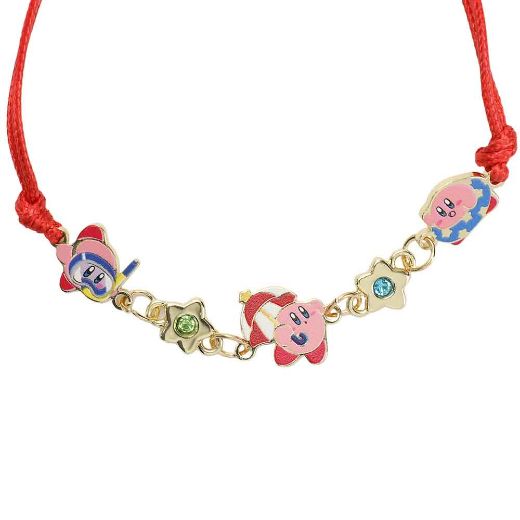 Picture of Kirby Multi-Charmed Bracelet Set