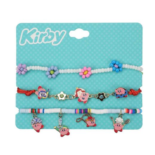 Picture of Kirby Multi-Charmed Bracelet Set