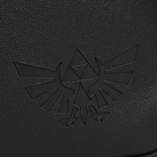 Picture of Zelda Majora's Mask Convertible Mini Backpack 