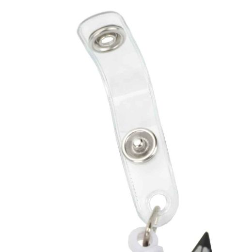 Picture of Naruto Shippuden Retractable Lanyard