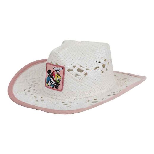 Picture of Hello Kitty & Friends Cowboy Hat
