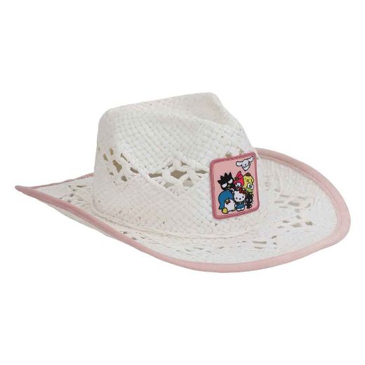Picture of Hello Kitty & Friends Cowboy Hat