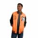 Picture of Naruto Uzumaki Fleece Varsity Jacket